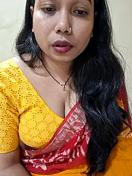 DREAM GIRL-30 online show from 16, 12, 2025