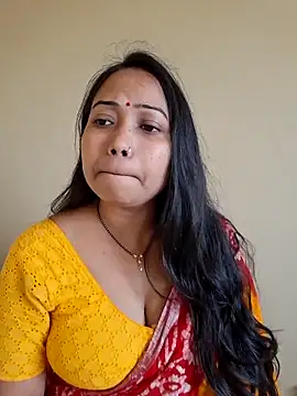 DREAM GIRL-30 online show from 17, 1, 2026