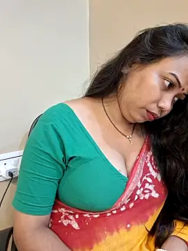 DREAM GIRL-30 online show from 15, 7, 2026