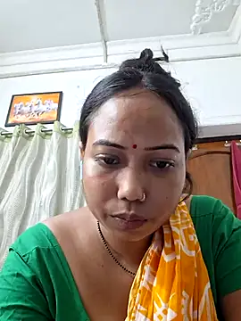 DREAM GIRL-30 online show from 12, 10, 2025