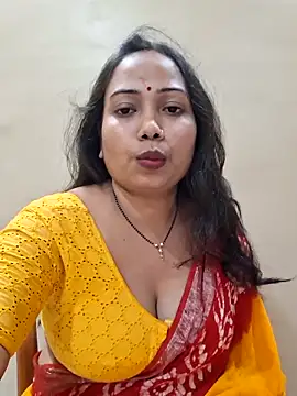 DREAM GIRL-30 online show from 18, 12, 2025