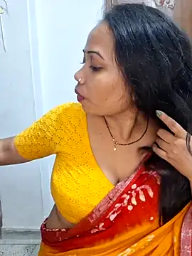 DREAM GIRL-30 online show from 13, 12, 2025