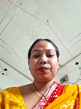 DREAM GIRL-30 online show from 26, 10, 2025