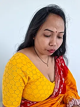 DREAM GIRL-30 online show from 23, 11, 2025