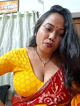 DREAM GIRL-30 online show from 17, 11, 2025