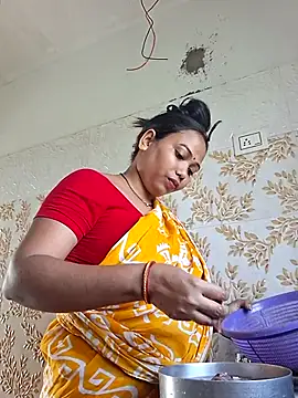 DREAM GIRL-30 online show from 24, 10, 2025