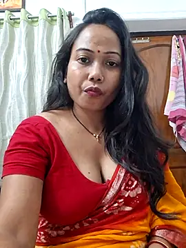 DREAM GIRL-30 online show from 28, 10, 2025