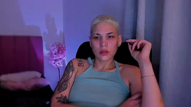 Charlee pink online show from 8, 2, 2026