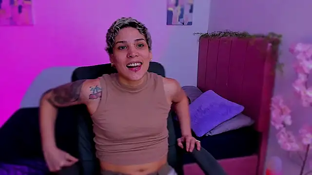 Charlee pink online show from 3, 12, 2025