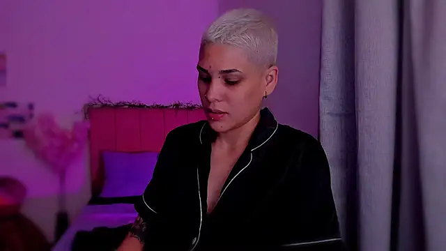 Charlee pink online show from 1, 3, 2026