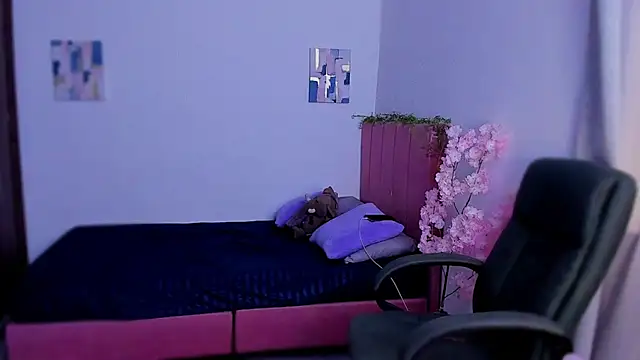 Charlee pink online show from 2, 12, 2025