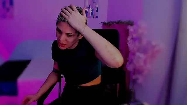 Charlee pink online show from 15, 11, 2025