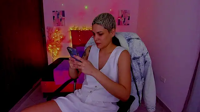 Charlee pink online show from 4, 10, 2025