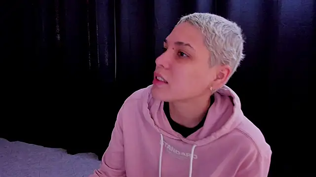 Charlee pink online show from 20, 9, 2025