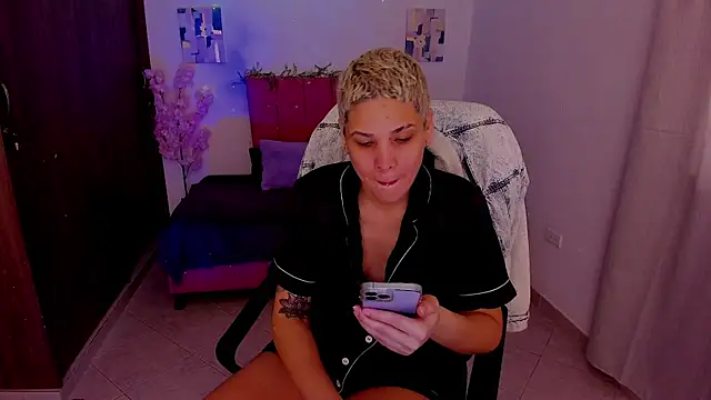 Charlee pink online show from 7, 10, 2025