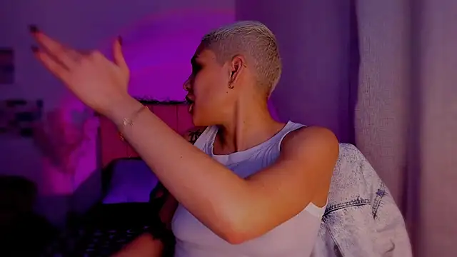 Charlee pink online show from 23, 2, 2026