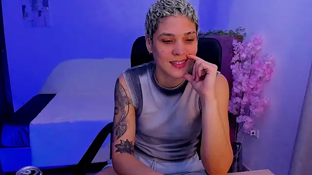 Charlee pink online show from 2, 11, 2025