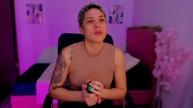 Charlee pink online show from 11, 11, 2025