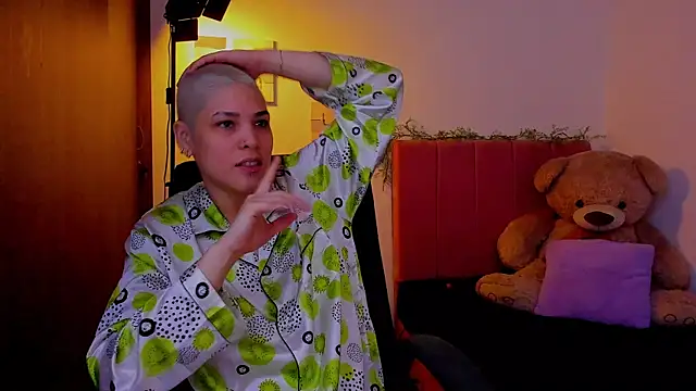 Charlee pink online show from 4, 4, 2026