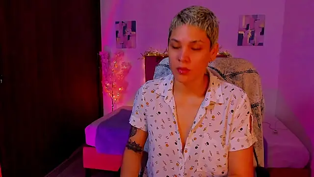 Charlee pink online show from 13, 10, 2025