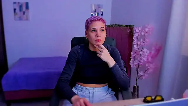 Charlee pink online show from 5, 12, 2025