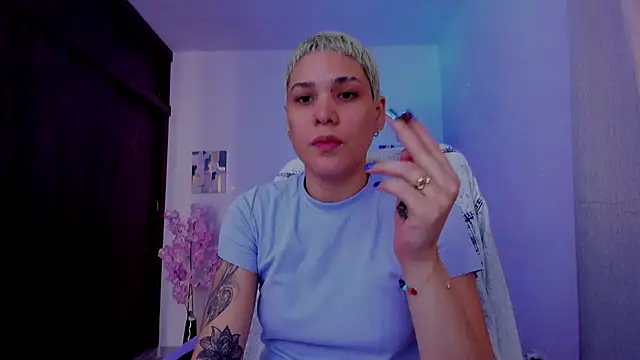 Charlee pink online show from 26, 9, 2025