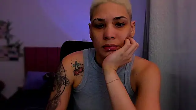 Charlee pink online show from 9, 2, 2026