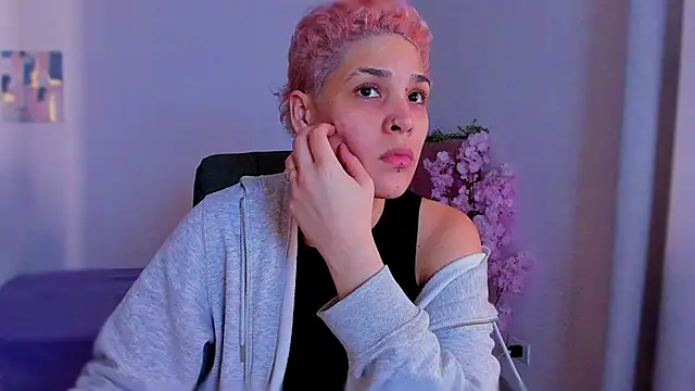 Charlee pink online show from 14, 12, 2025