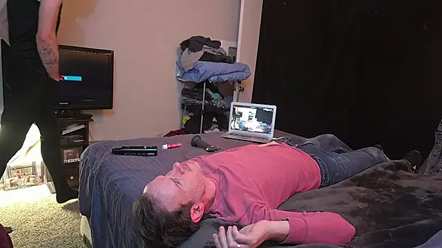 ChillzPnp online show from 14, 12, 2025