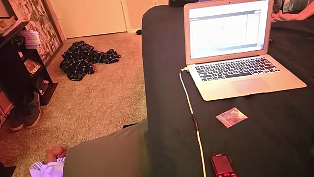 ChillzPnp online show from 22, 11, 2025