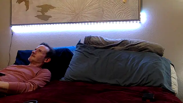 ChillzPnp online show from 7, 11, 2025