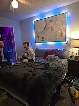 ChillzPnp online show from 1, 3, 2026