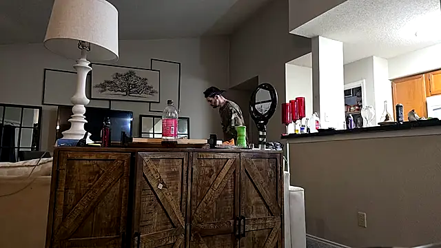 ChillzPnp online show from 4, 12, 2025