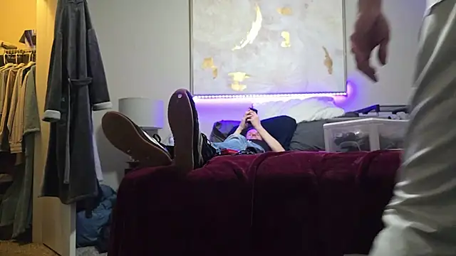 ChillzPnp online show from 18, 10, 2025