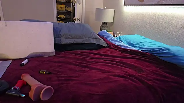 ChillzPnp online show from 2, 12, 2025