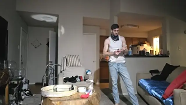 ChillzPnp online show from 12, 3, 2026