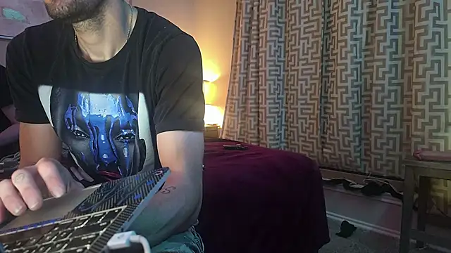 ChillzPnp online show from 8, 7, 2026