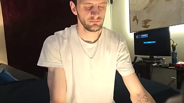 ChillzPnp online show from 20, 3, 2026