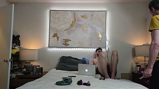 ChillzPnp online show from 9, 2, 2026