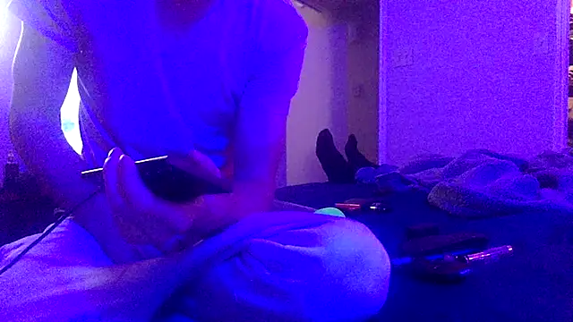 ChillzPnp online show from 2, 11, 2025