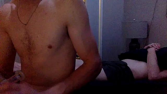 ChillzPnp online show from 7, 10, 2025