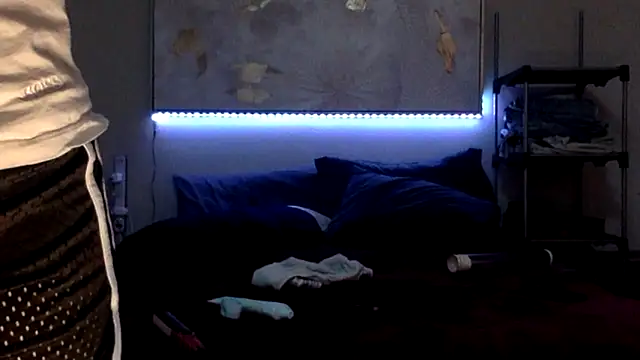 ChillzPnp online show from 11, 10, 2025