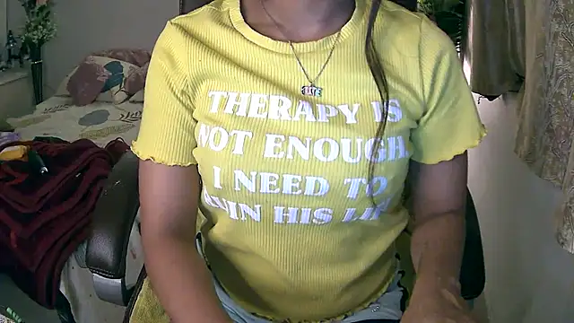 Cute-Tara online show from 21, 3, 2025