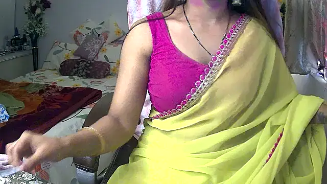 Cute-Tara online show from 14, 3, 2025