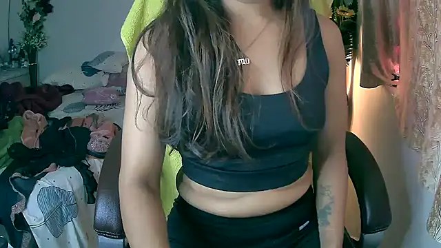 Cute-Tara online show from 19, 3, 2025