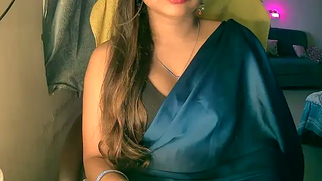 Cute-Tara online show from 29, 10, 2025