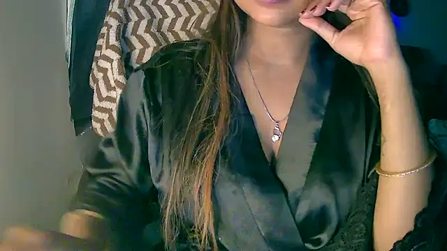 Cute-Tara online show from 1, 12, 2025