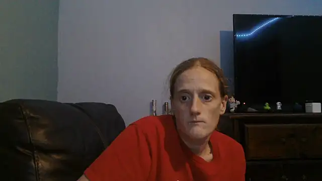 Sexyredhead89 online show from 2, 1, 2025