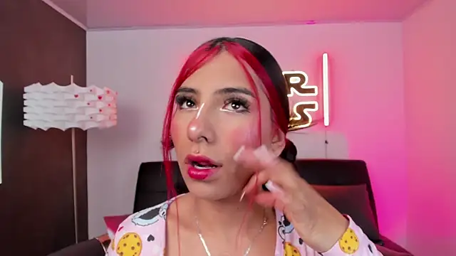 miss  allison online show from 3, 4, 2026