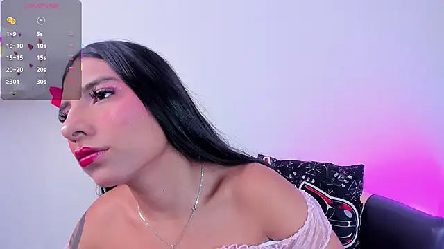 miss  allison online show from 25, 9, 2025